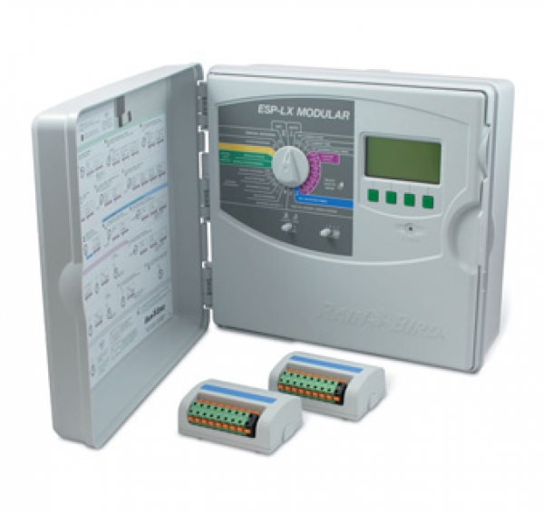 ESP LX MODULAR