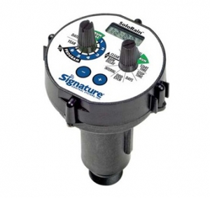 Программируемые приводы серии SOLO RAIN