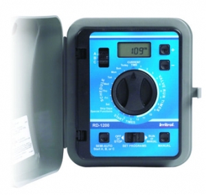 NEW RAIN DIAL SERIES