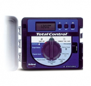 TOTAL CONTROL