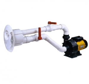 Насосы для бассейнов