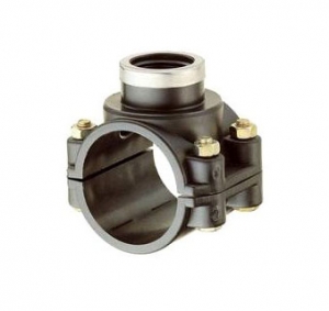 Муфты седловые