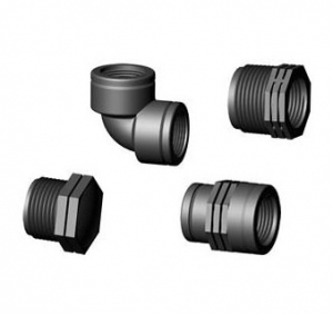 Резьбовые соединения PN10