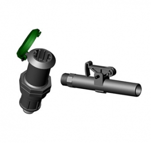 Поливочные гидранты