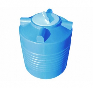 Ёмкости цилиндрические