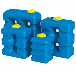 Ёмкости прямоугольные