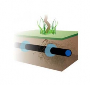 Капельные линии Rootguard