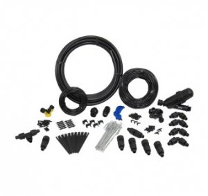 40 горшочных растений