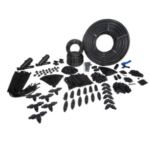 Комплексный полив