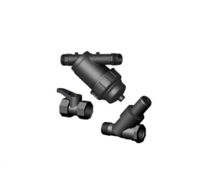 Комплект подключения к водопроводу