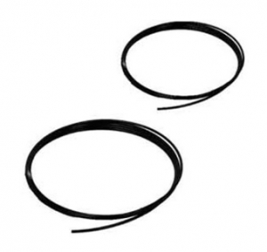 Трубка нейлоновая высокого давления 3/8