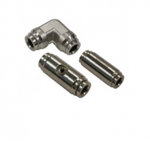 Соединительные фитинги для нейлоновых трубок