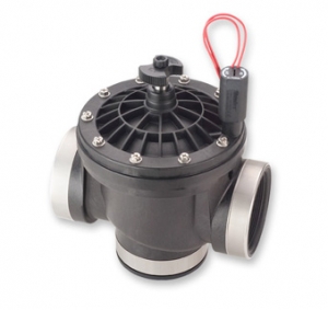 ICV / ICV Filter Sentry