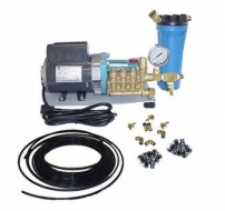 Туманообразование