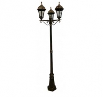 Светильники-столбики