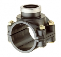 Седловые муфты